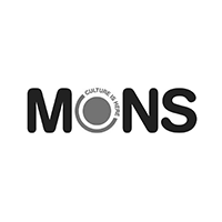 Ville de Mons FR